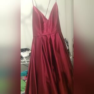 Prom Dress, Blondie Nites by Stacy Sklar